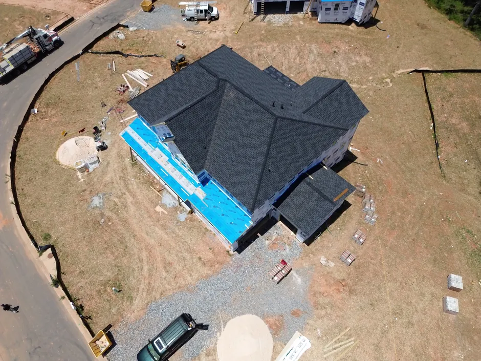 Roof replacement that works with your budget