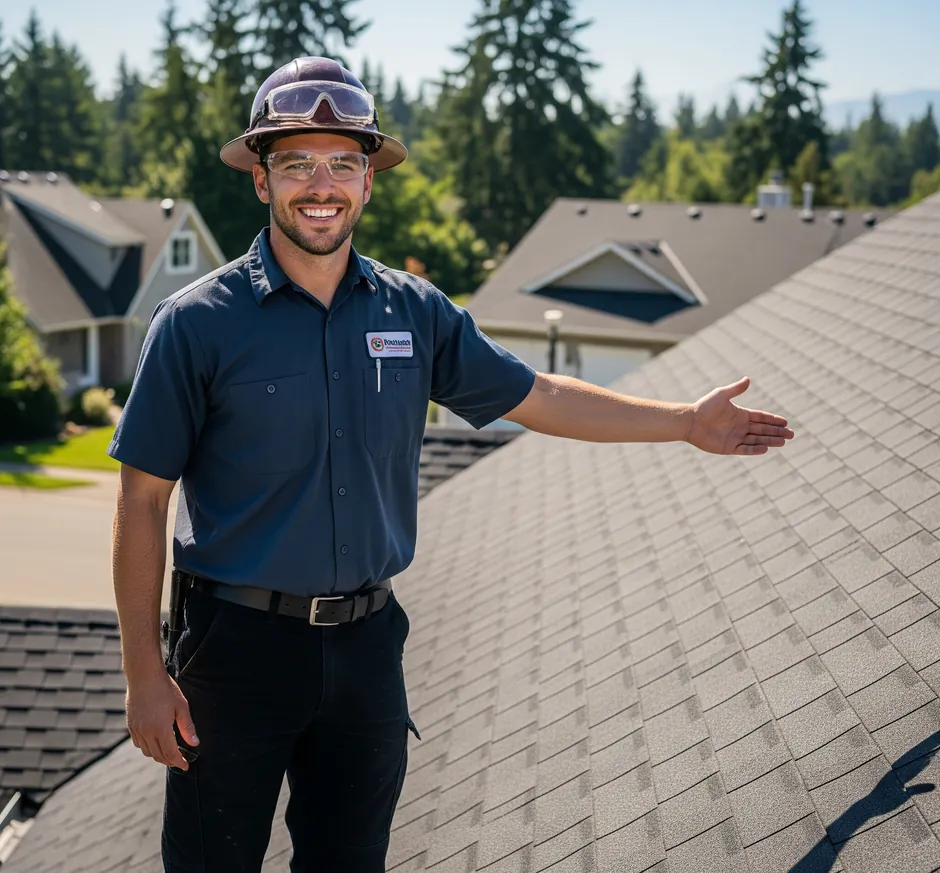 Maintenance that works with your schedule