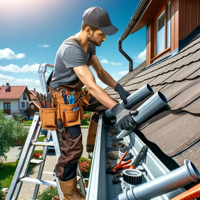 Cumming's Leading Roof Inspection Services