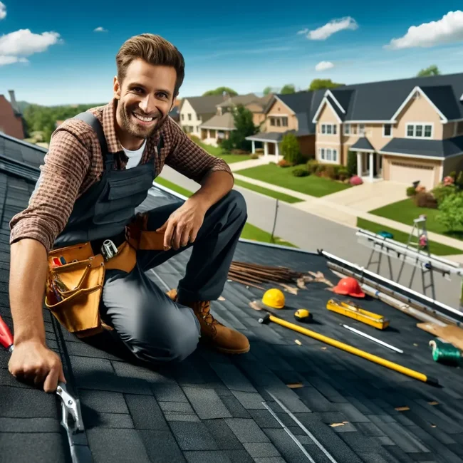 Cumming's Premier Gutter Installation Experts