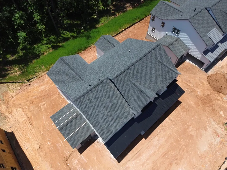 Gutter cleaning services in Cumming, GA
