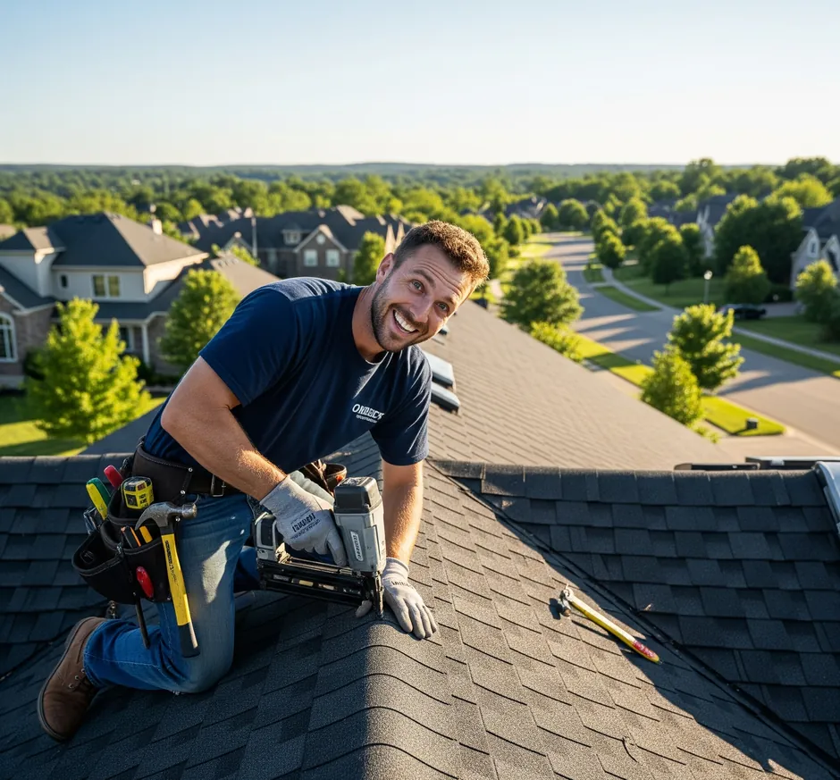 Gutter maintenance that protects your home investment