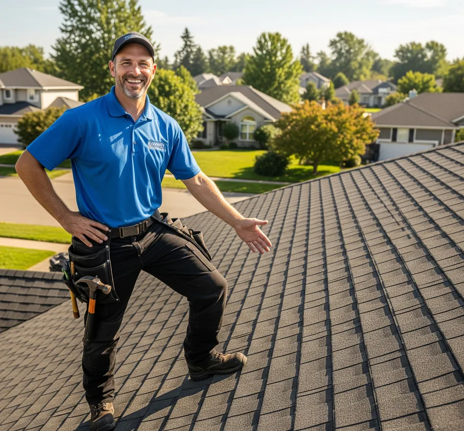 Honest pricing for gutter installation