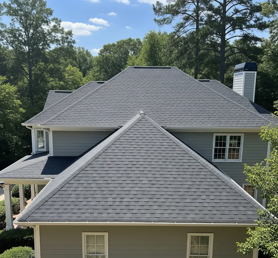 Professional installation with personal service