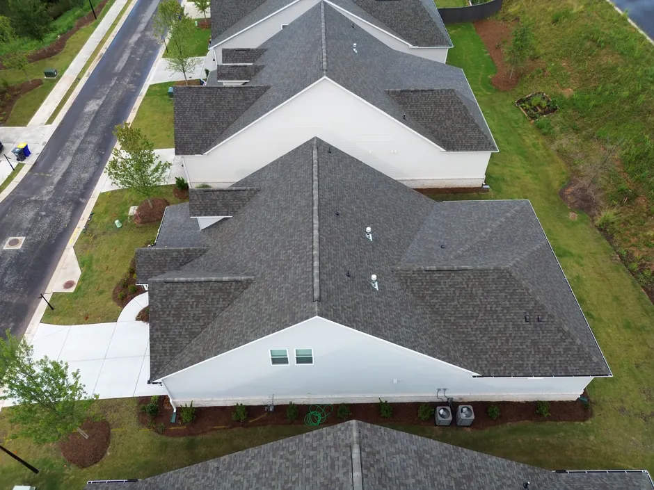 Understanding your roof's remaining life and value