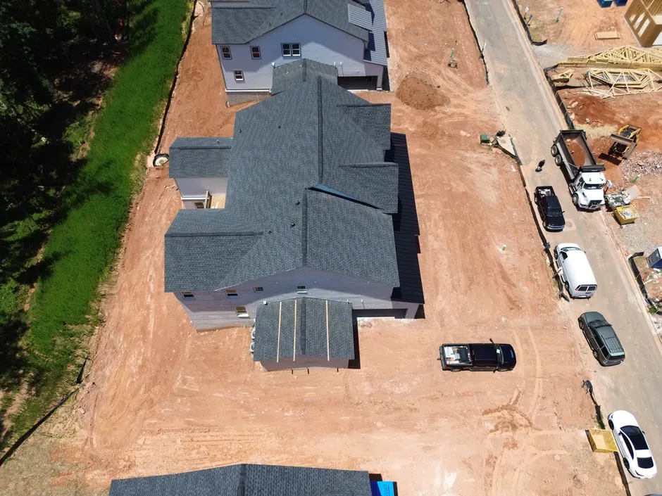 Roof replacement for all types of Cumming homes