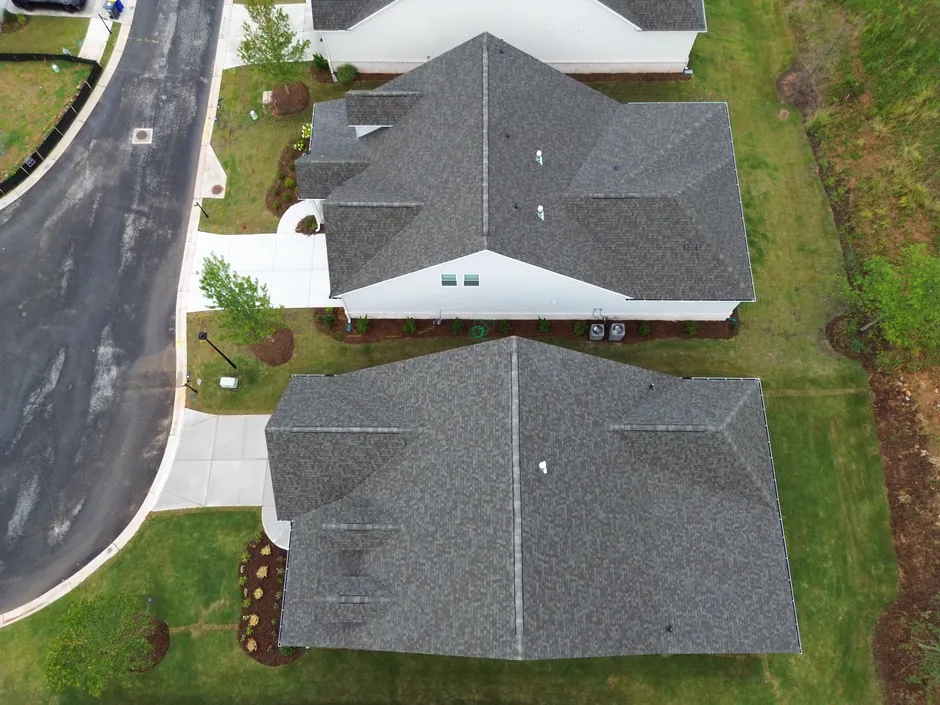 Improving air intake with soffit vents