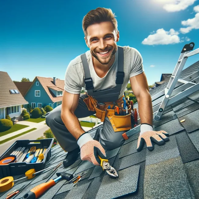 Why Choose Us for Roof Replacement in Cumming