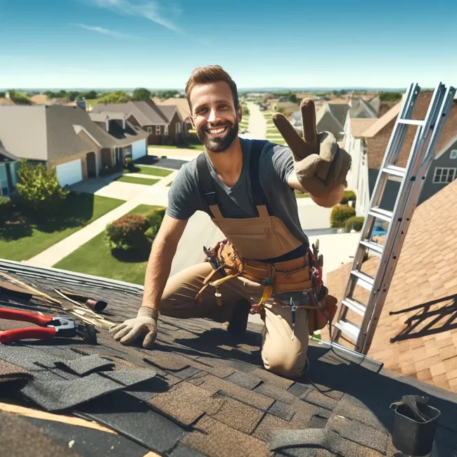 Why Choose Us for Roof Ventilation in Cumming